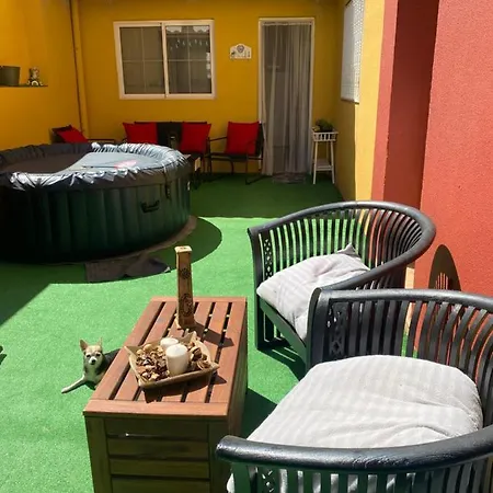 Appartement Melody Las Palmas de Gran Canaria