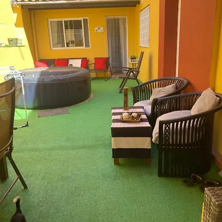 Melody Appartement Las Palmas de Gran Canaria