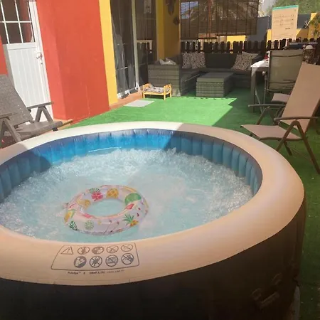 Melody Appartement Las Palmas de Gran Canaria