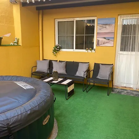Appartement Melody Las Palmas de Gran Canaria