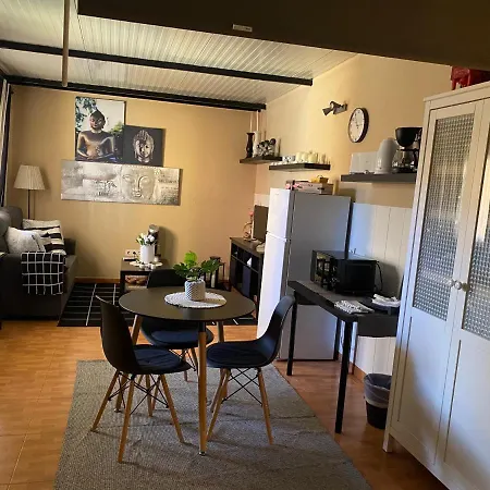 Melody Appartement Las Palmas de Gran Canaria