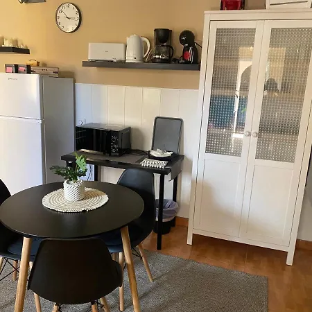 Appartement Melody